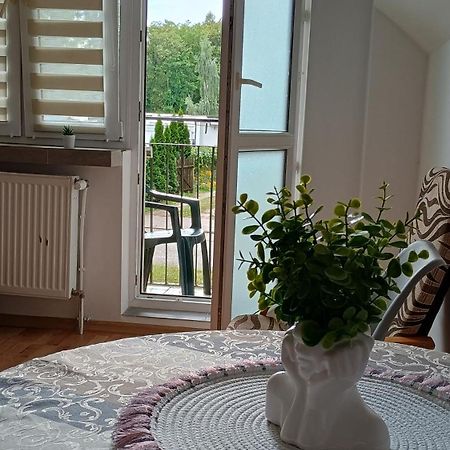 Apartament Udane Wczasy Giżycko Zewnętrze zdjęcie