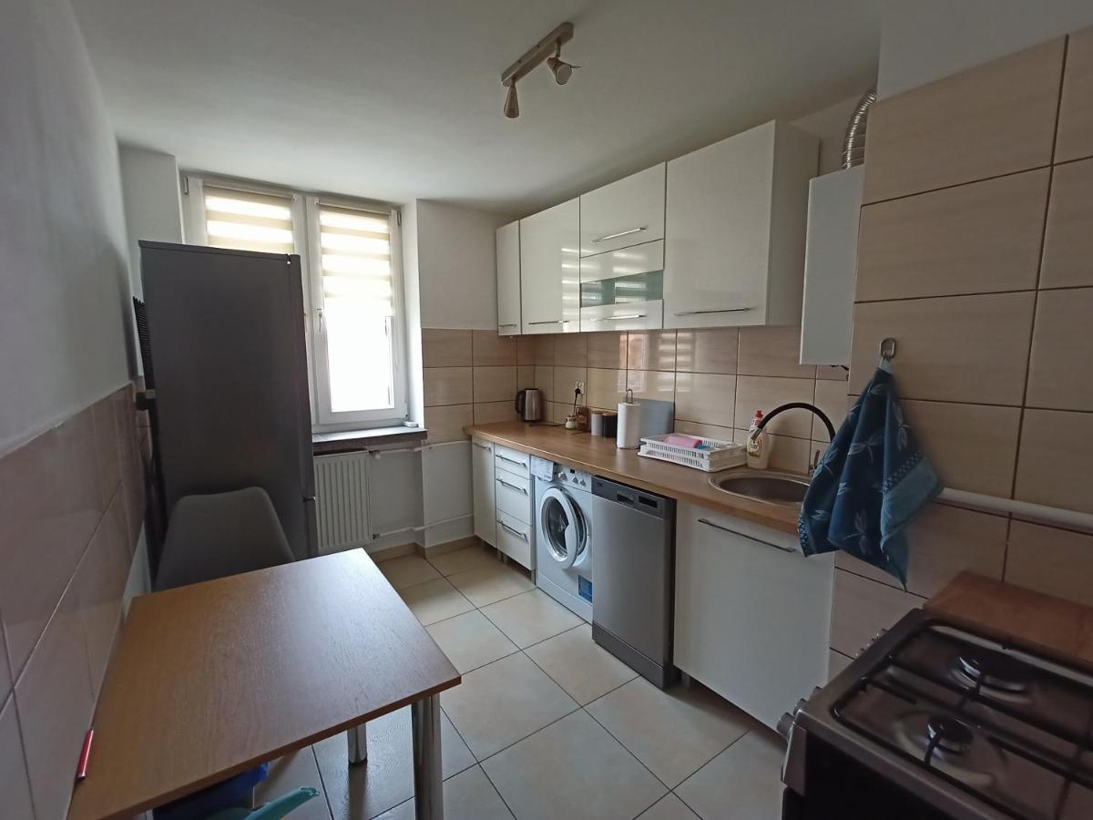 Apartament Udane Wczasy Giżycko Zewnętrze zdjęcie