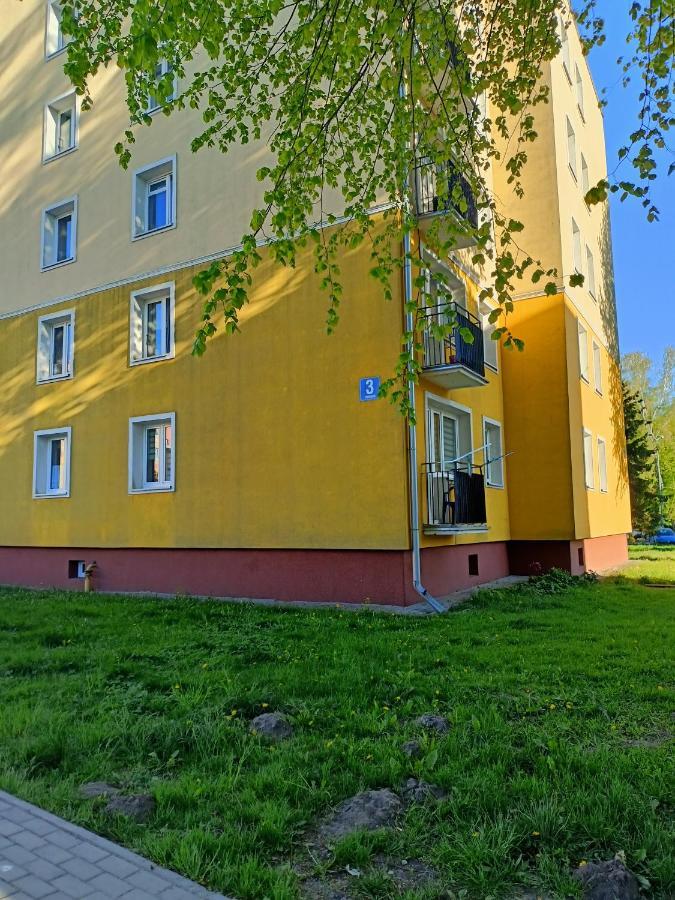 Apartament Udane Wczasy Giżycko Zewnętrze zdjęcie