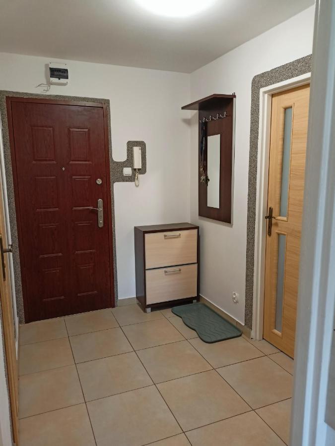 Apartament Udane Wczasy Giżycko Zewnętrze zdjęcie