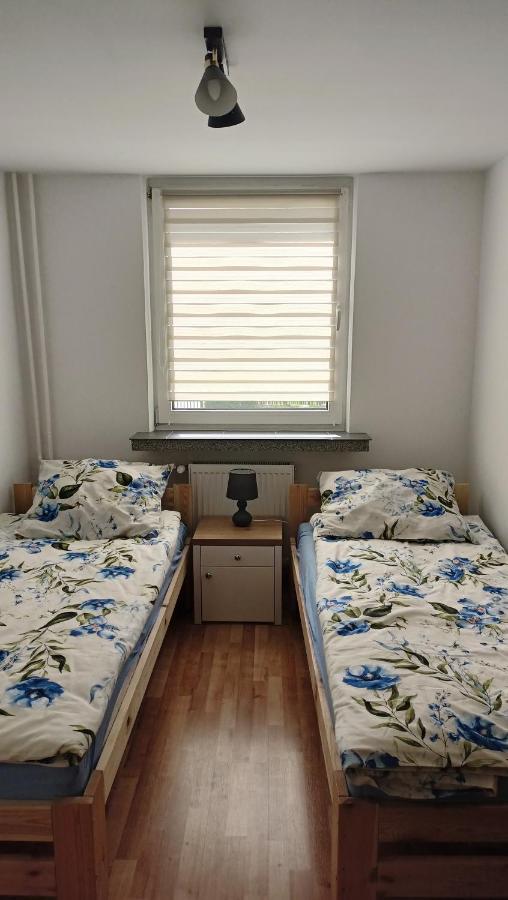 Apartament Udane Wczasy Giżycko Zewnętrze zdjęcie