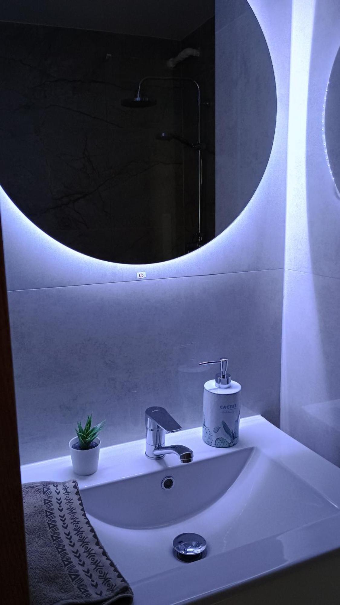 Apartament Udane Wczasy Giżycko Zewnętrze zdjęcie